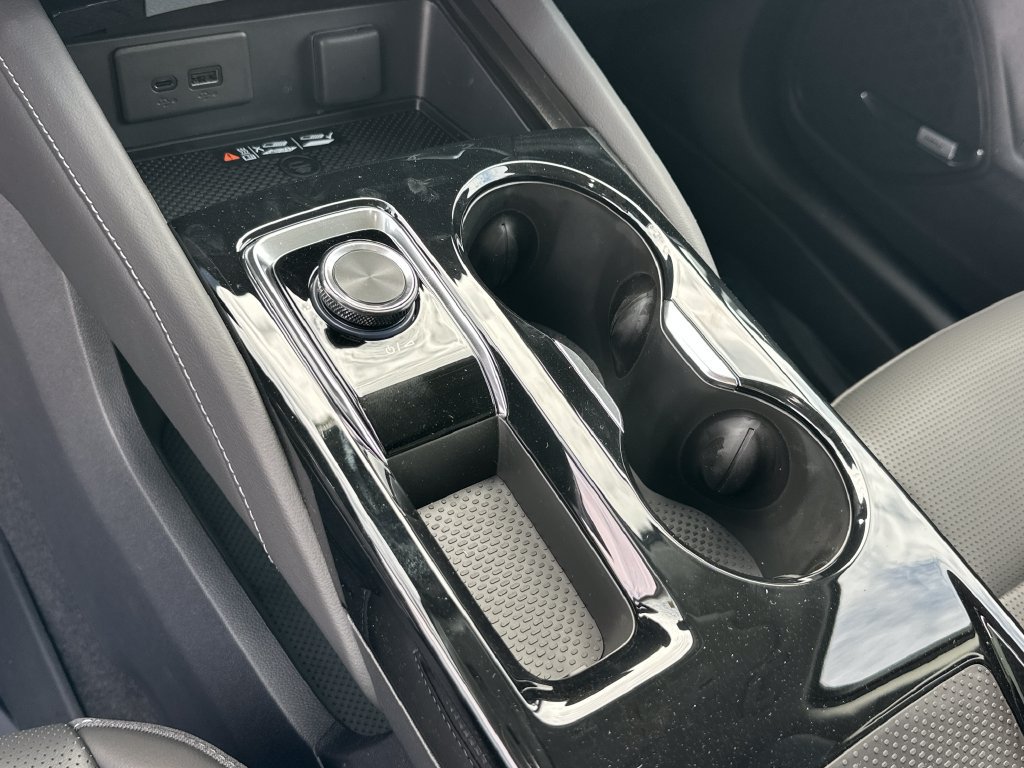 New 2026 Buick Envision Preferred AWD/4WD image 23