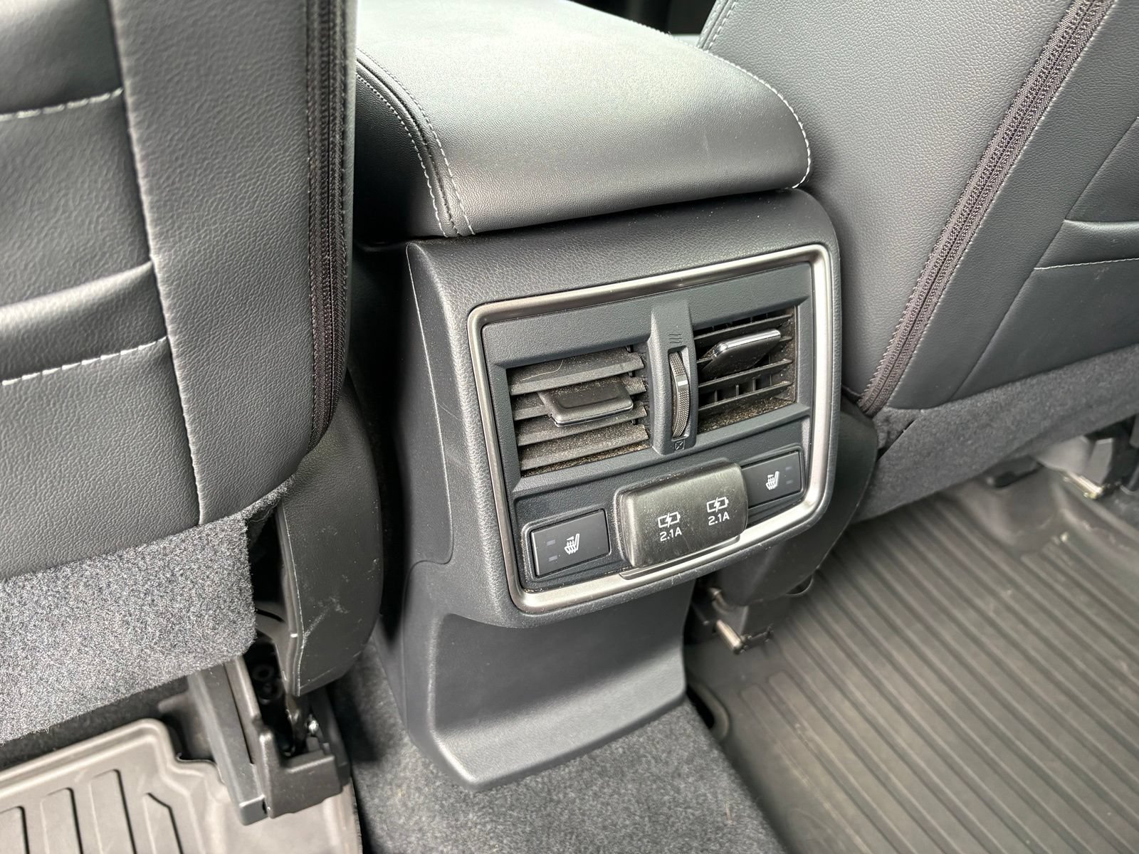 Used 2019 Subaru Forester Touring w/ Popular Package #3 AWD/4WD image 32