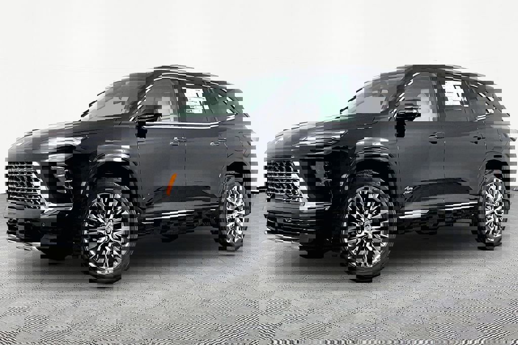 New 2026 Buick Enclave Avenir FWD image 1