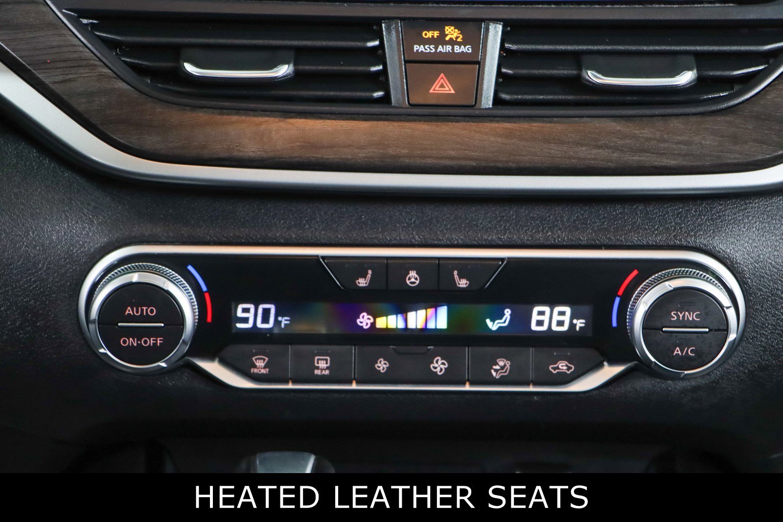 Used 2023 Nissan Altima 2.5 SL image 20