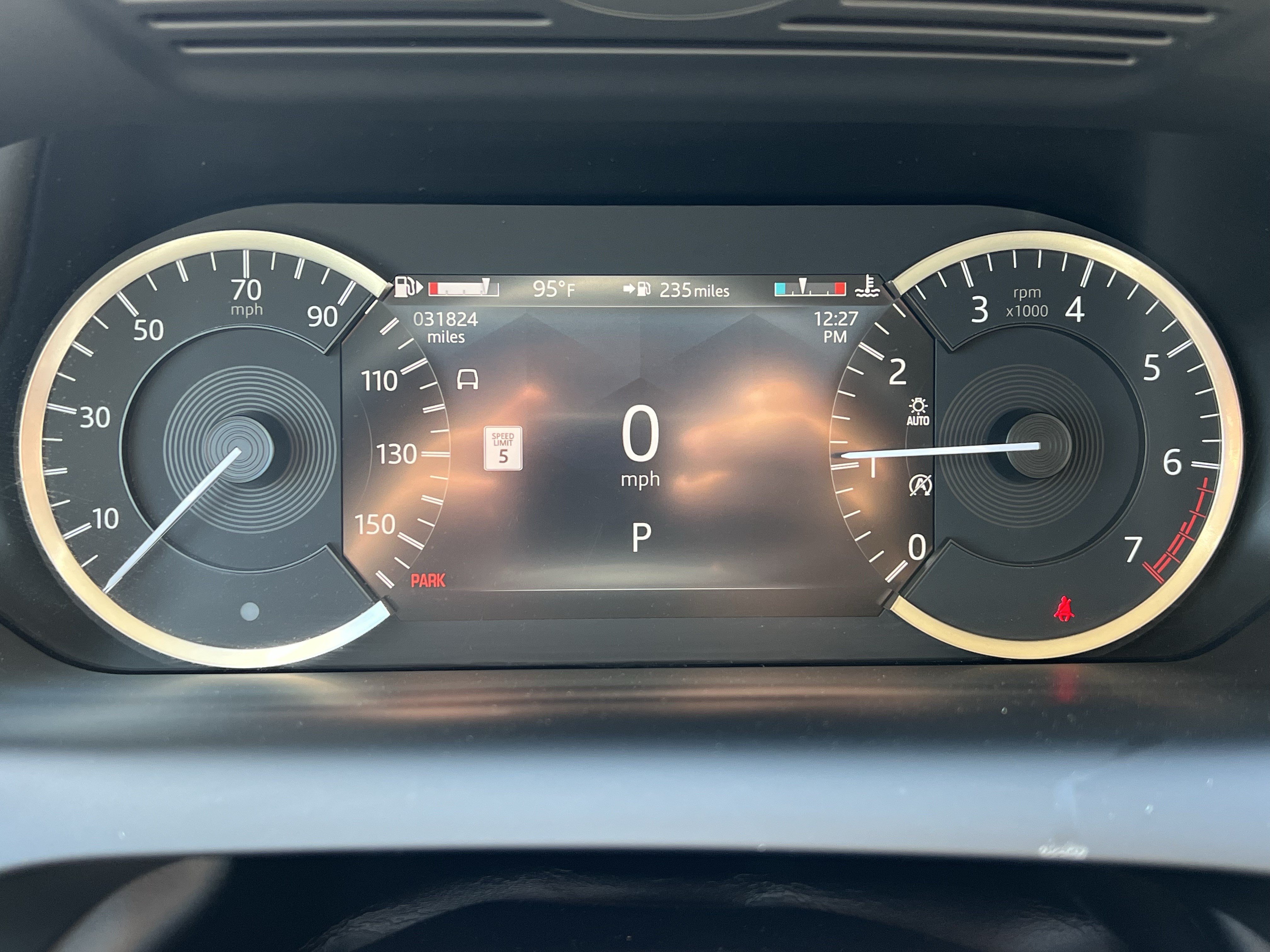 Used 2023 Land Rover Discovery Sport S AWD/4WD image 21