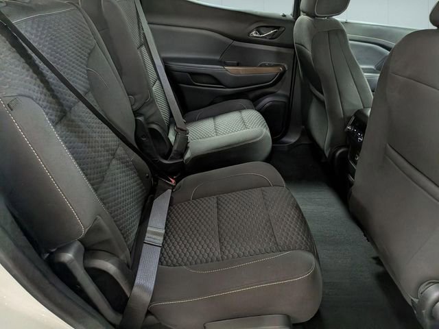 Used 2019 GMC Acadia SLE image 30