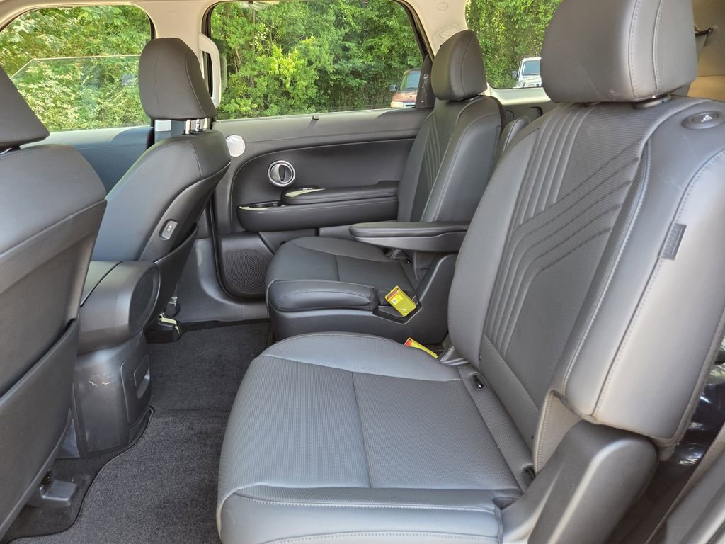 New 2026 Hyundai Palisade SEL FWD image 17