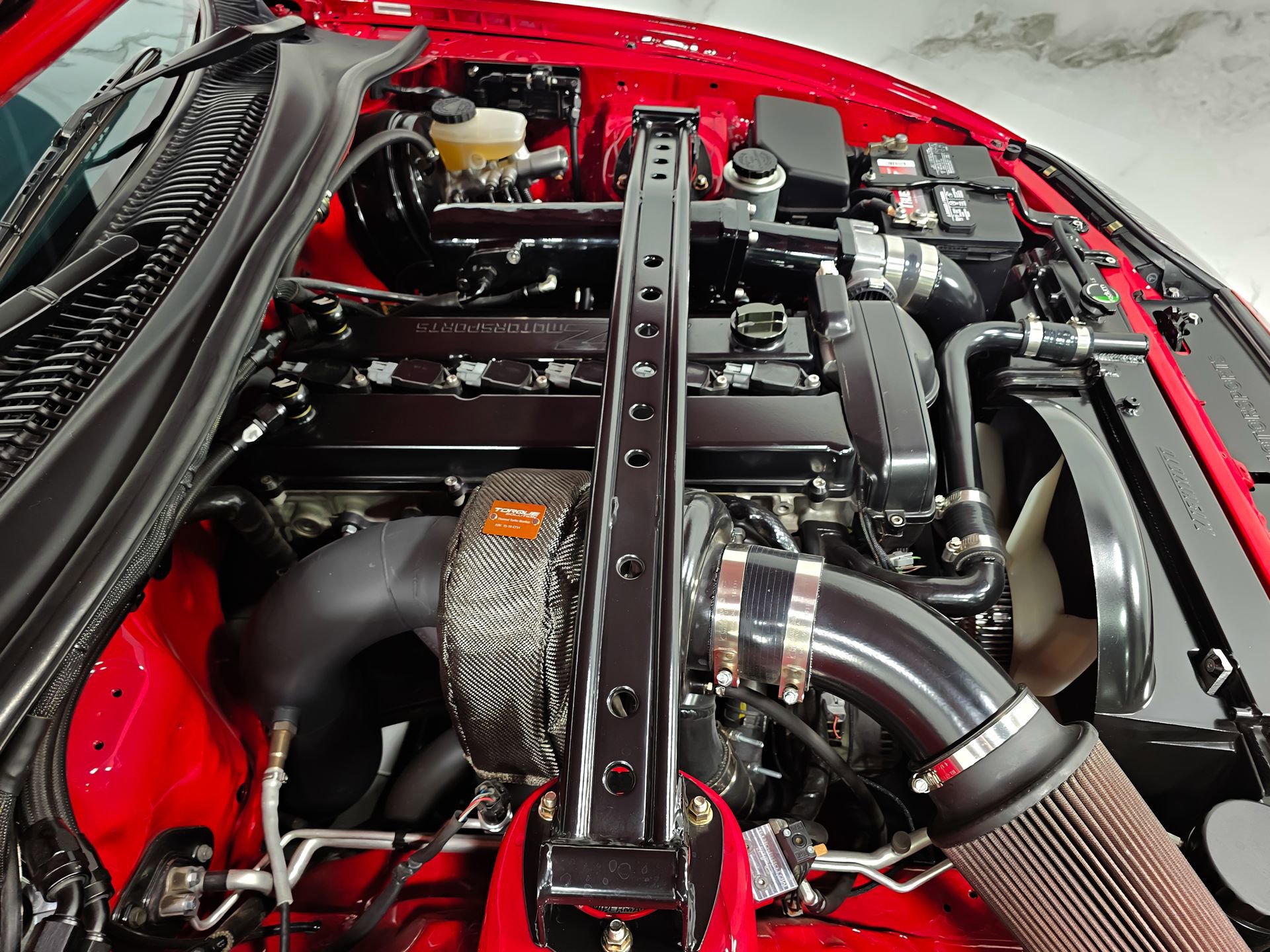 Used 1993 Toyota Supra Turbo RWD image 27