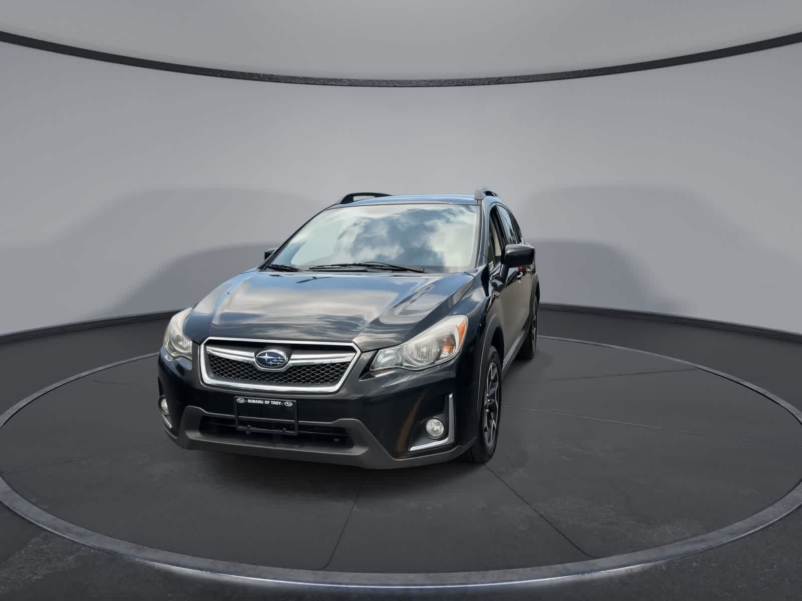 Used 2016 Subaru Crosstrek 2.0i Premium AWD/4WD image 3