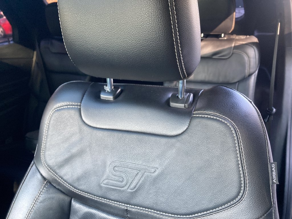 Used 2021 Ford Explorer ST w/ ST Street Pack AWD/4WD image 39