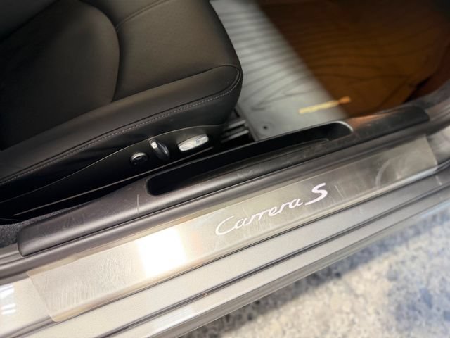 Used 2009 Porsche 911 Carrera S RWD image 26