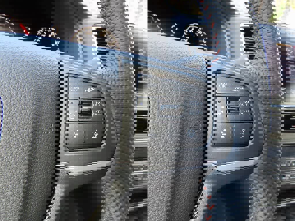 New 2026 Honda Ridgeline TrailSport image 24