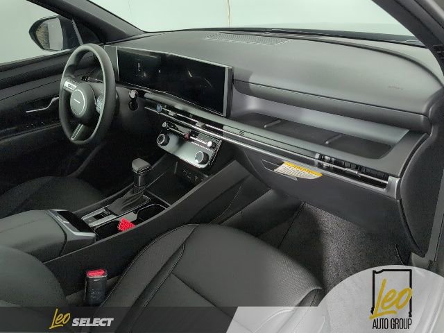 Used 2026 Hyundai Santa Cruz SEL image 14