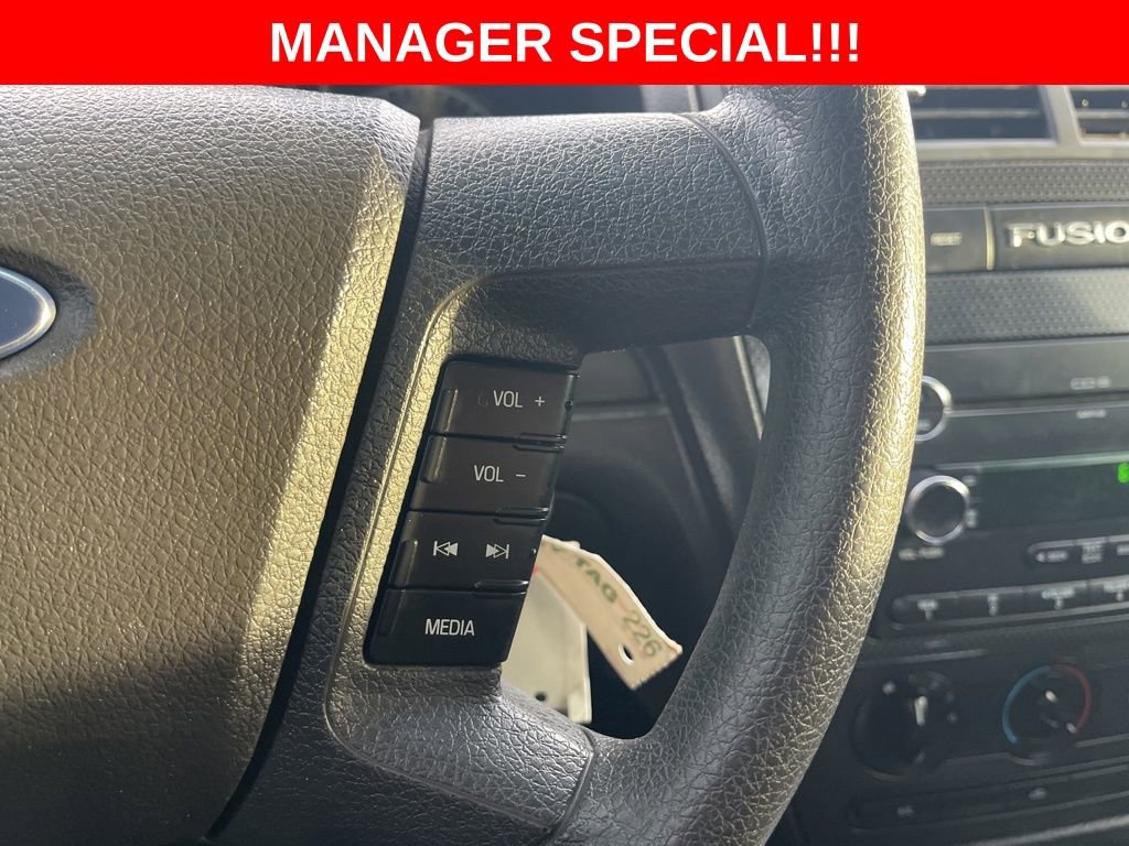 Used 2009 Ford Fusion SE image 15