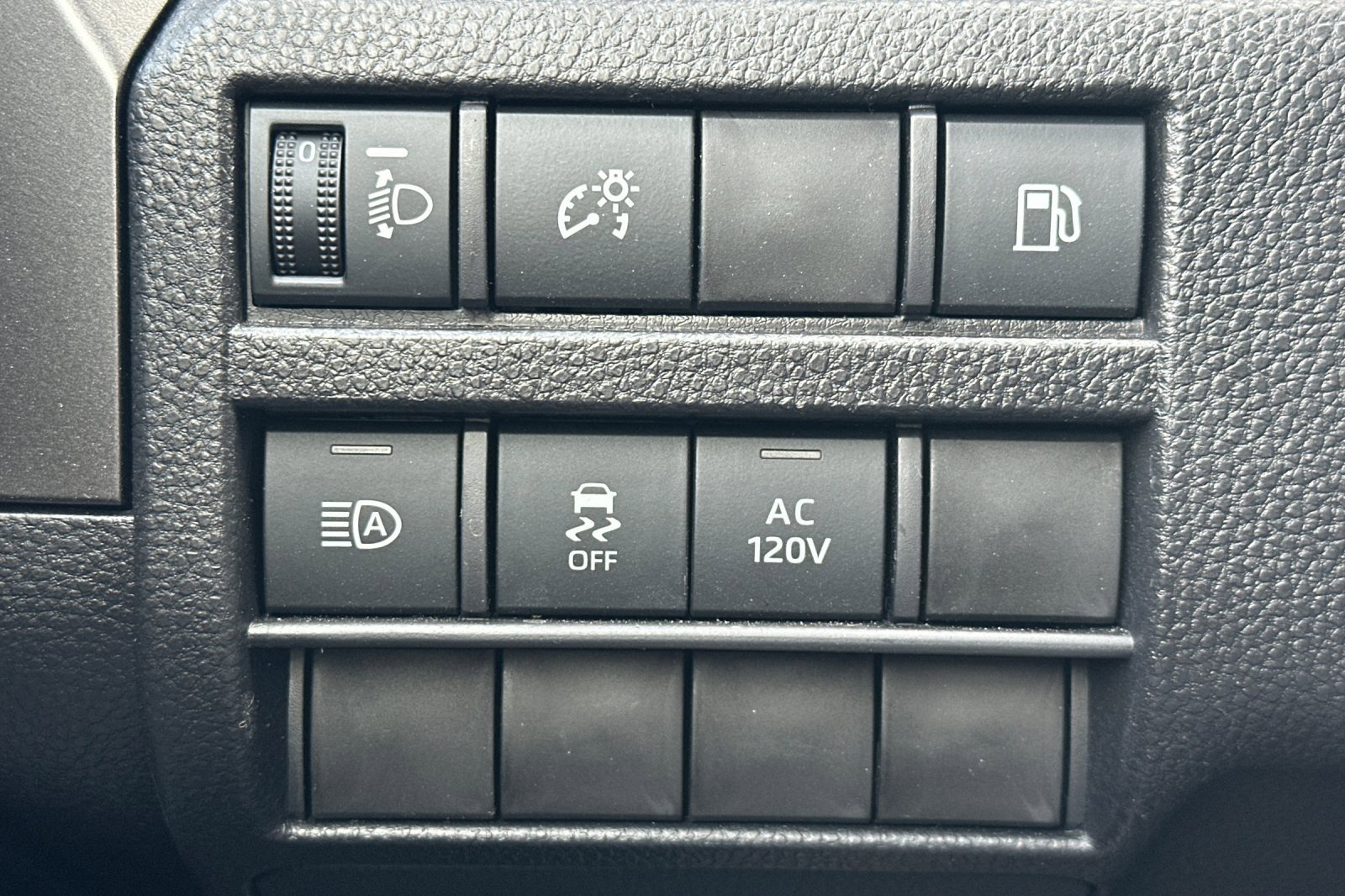 New 2025 Toyota Tacoma TRD Off-Road image 29