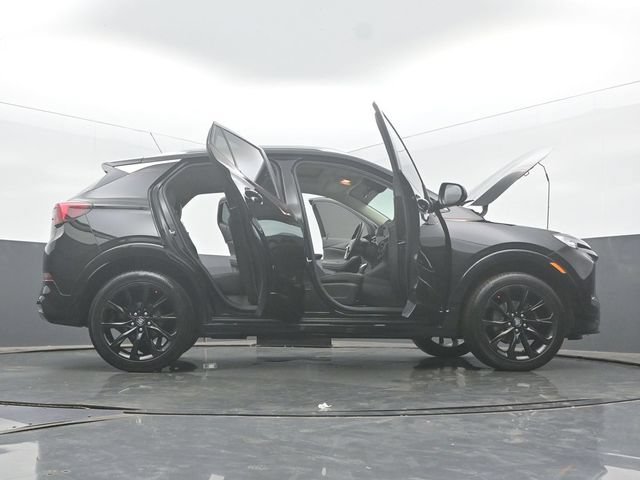 Used 2024 Buick Encore GX Sport Touring w/ Experience Buick Package AWD/4WD image 59