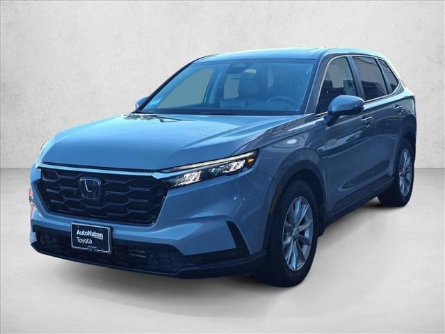Used 2023 Honda CR-V EX-L image 1