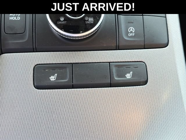 Used 2020 Hyundai Palisade SEL AWD/4WD image 17