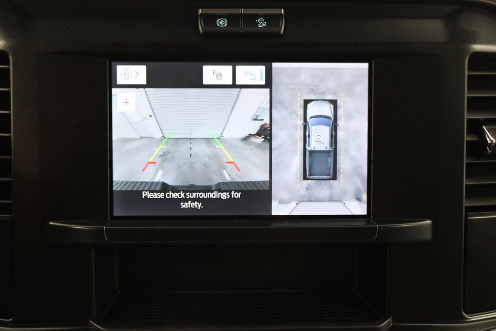 New 2026 Ford F250 XL w/ STX Appearance Package image 46