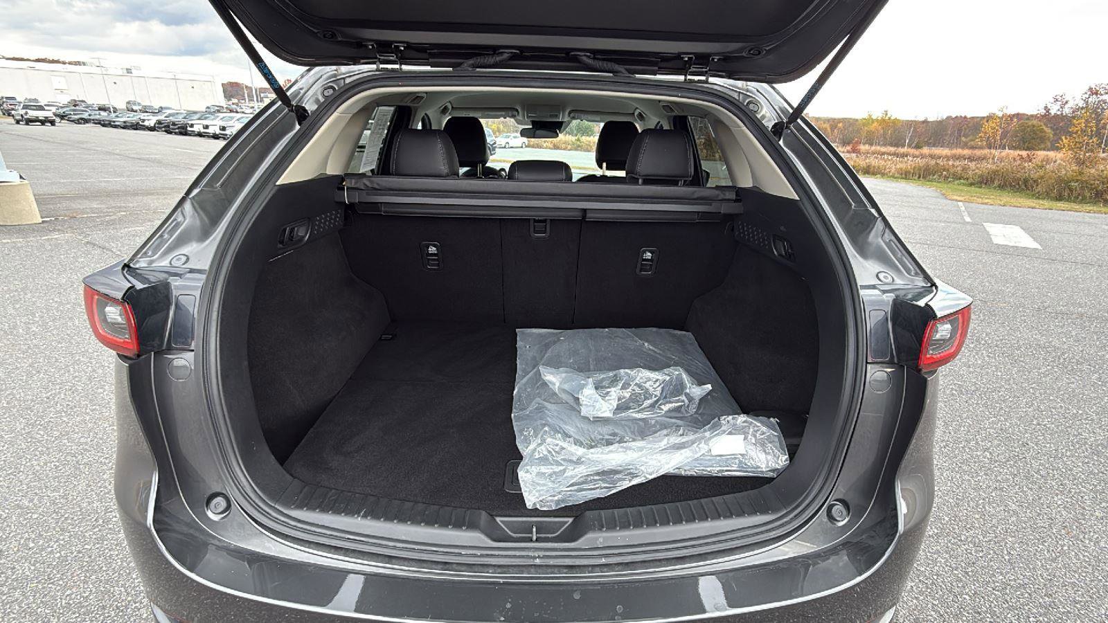 New 2024 MAZDA CX-5 AWD 2.5 S image 21