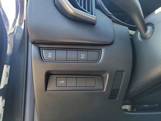 Certified 2025 MAZDA CX-50 AWD 2.5 S w/ Premium Package image 10