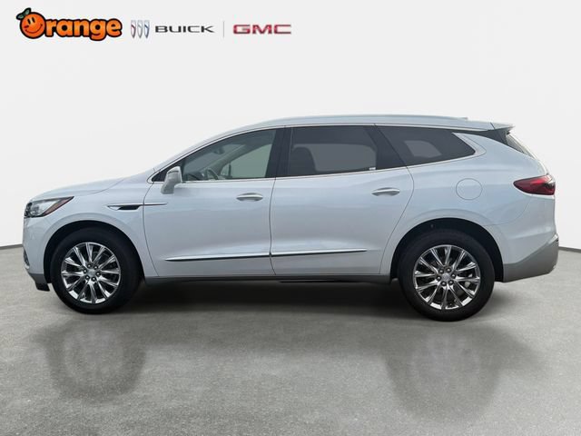 Used 2018 Buick Enclave Premium w/ Trailering Package FWD image 6