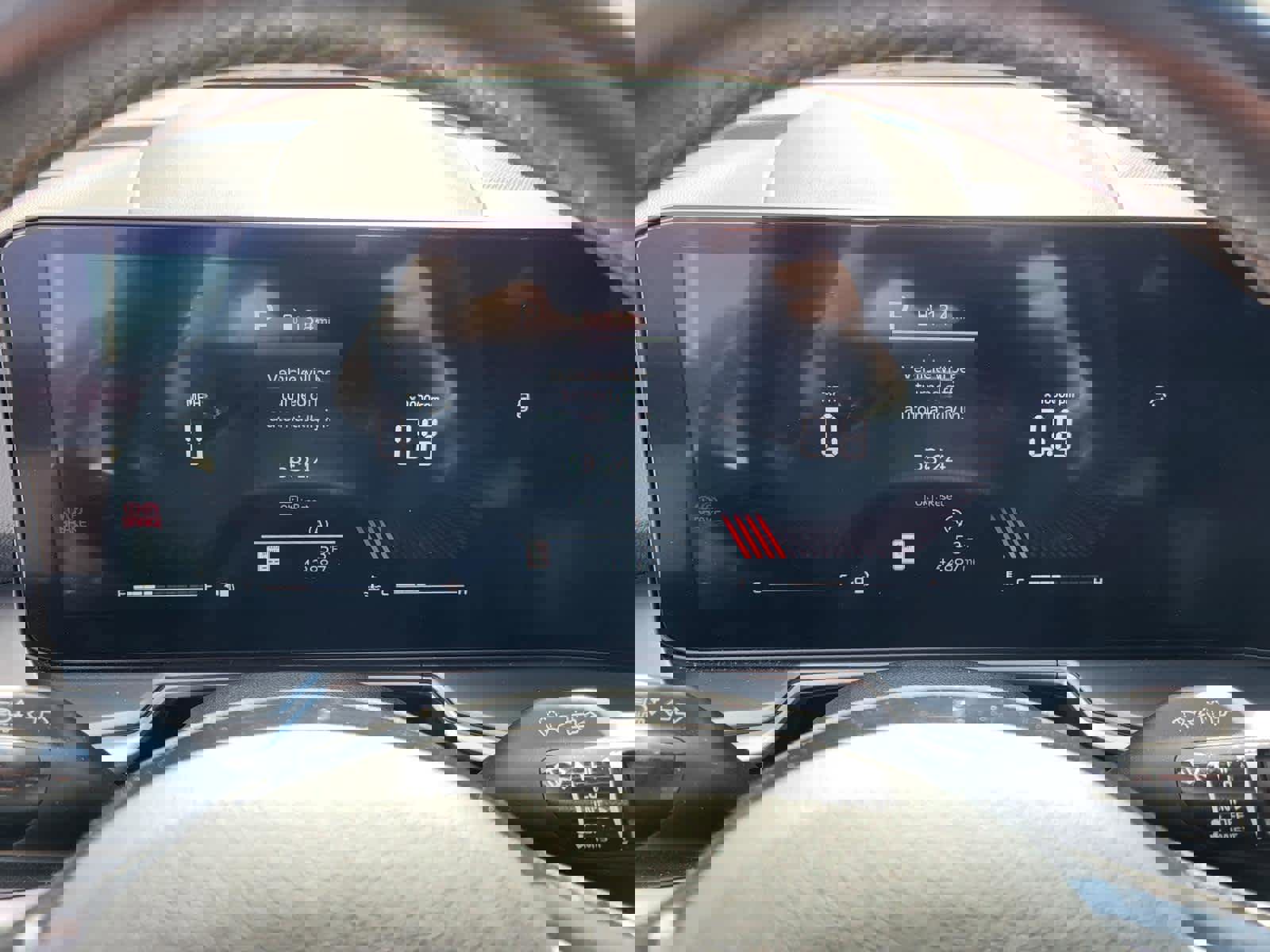 Used 2024 Kia Sorento S w/ Panoramic Sunroof Package image 19