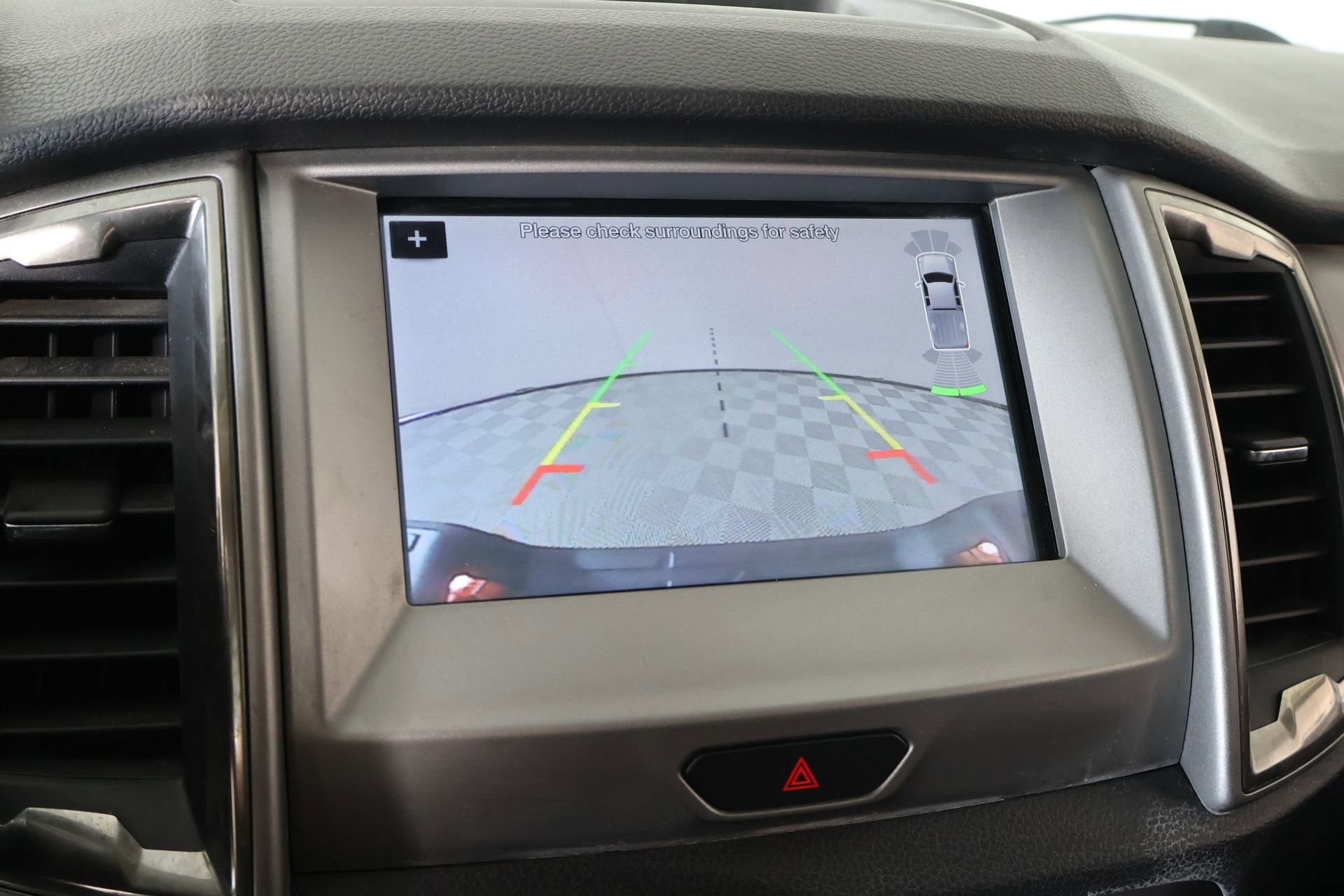 Used 2019 Ford Ranger XLT w/ Equipment Group 302A Luxury image 6