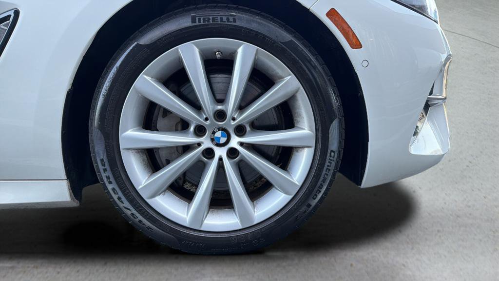 Used 2020 BMW 840i Gran Coupe xDrive w/ Driving Assistance Package image 12