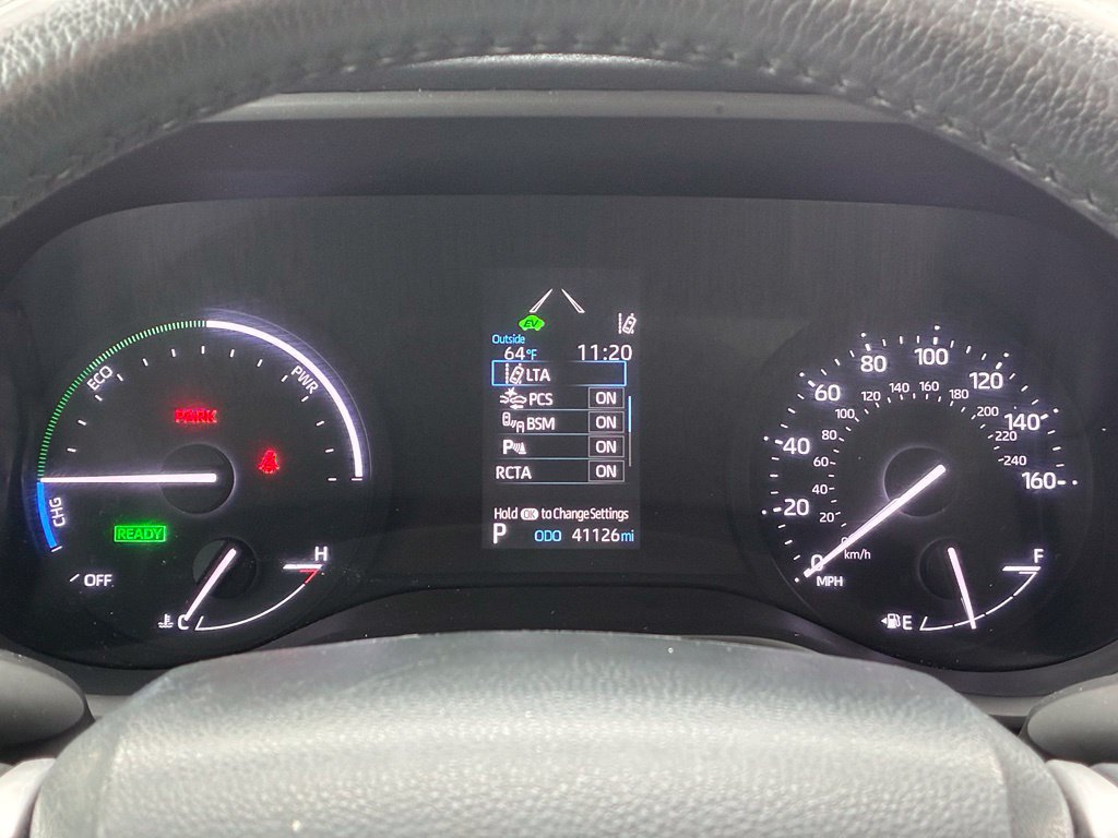 Used 2023 Toyota Sienna XLE FWD image 19