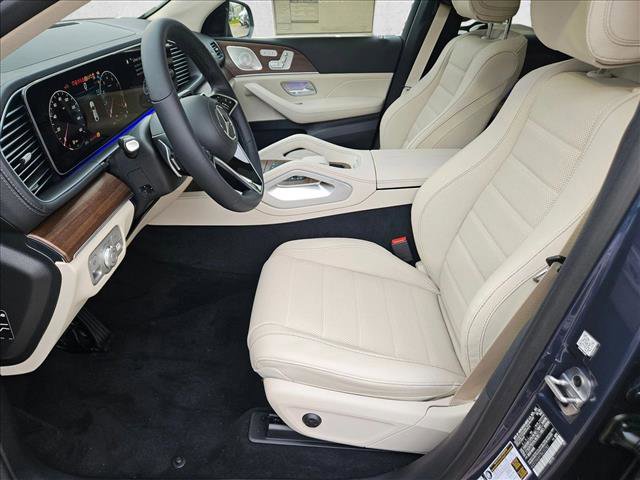New 2026 Mercedes-Benz GLE 450 4MATIC Coupe image 15