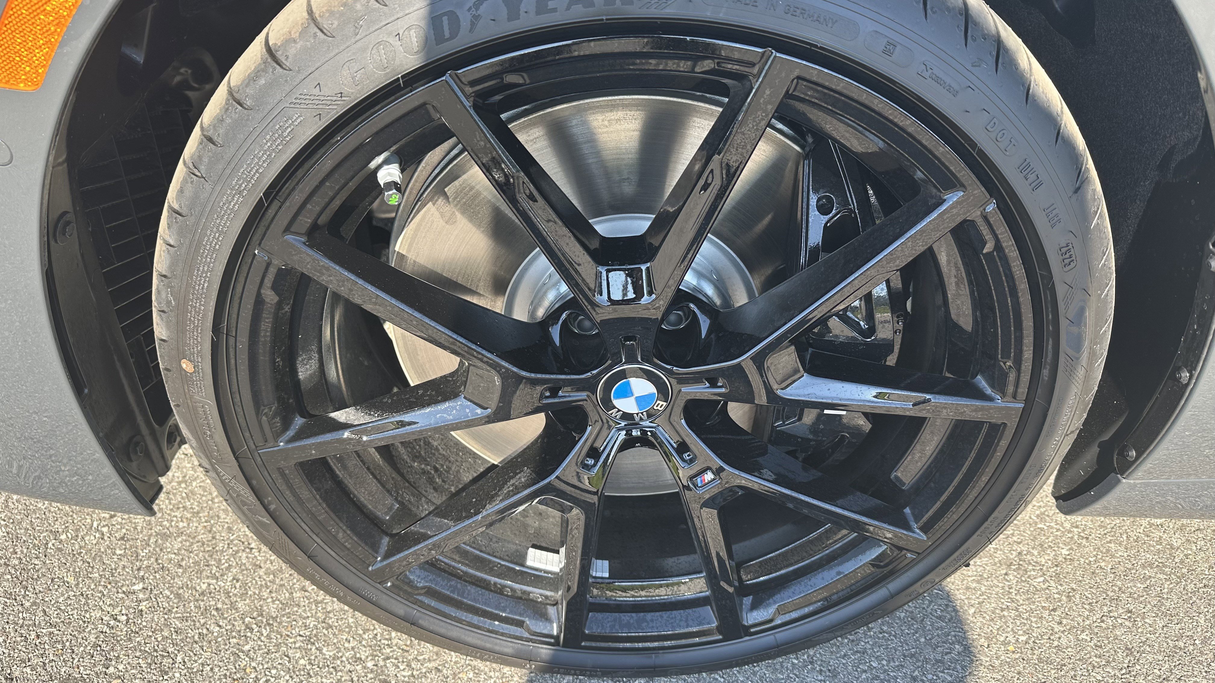 New 2026 BMW 840i xDrive image 12