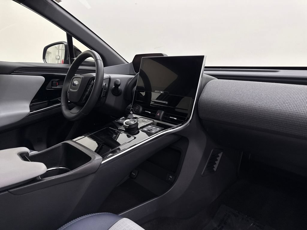 Certified 2023 Subaru Solterra AWD image 25