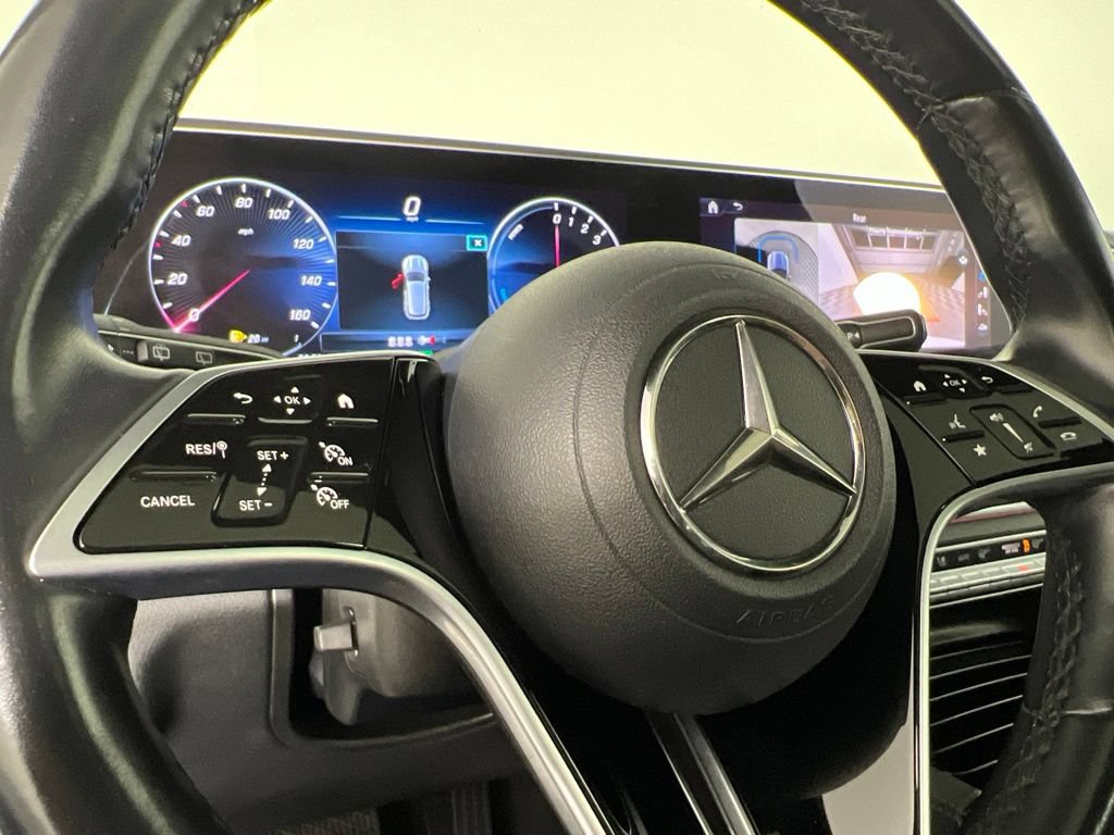Used 2024 Mercedes-Benz GLE 450e 4MATIC image 40