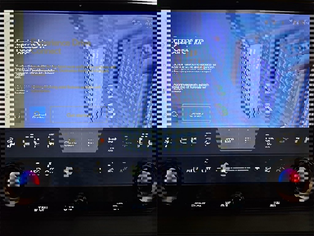 New 2026 Lexus RX 350 image 21