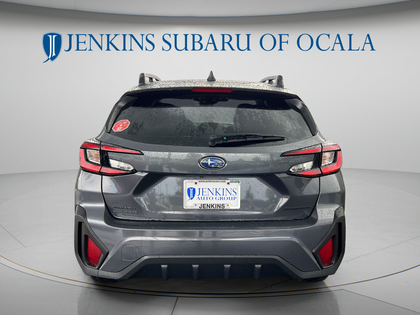 New 2026 Subaru Crosstrek 2.5i Premium AWD/4WD image 4