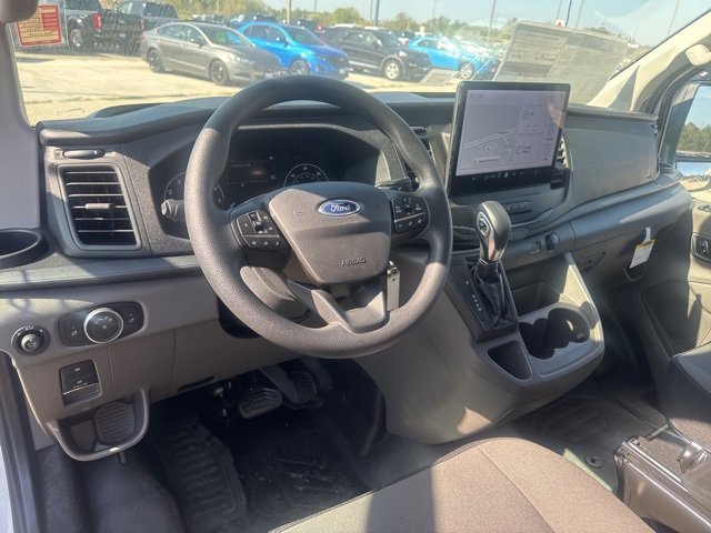 New 2025 Ford Transit 350 Base w/ Electrician Trade Package image 22