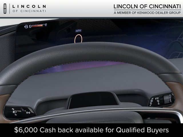 New 2026 Lincoln Navigator L Reserve AWD/4WD image 13