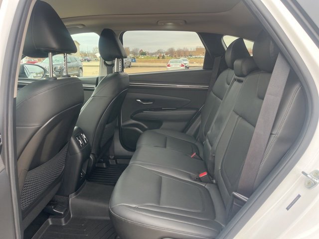 Used 2023 Hyundai Tucson Limited image 39