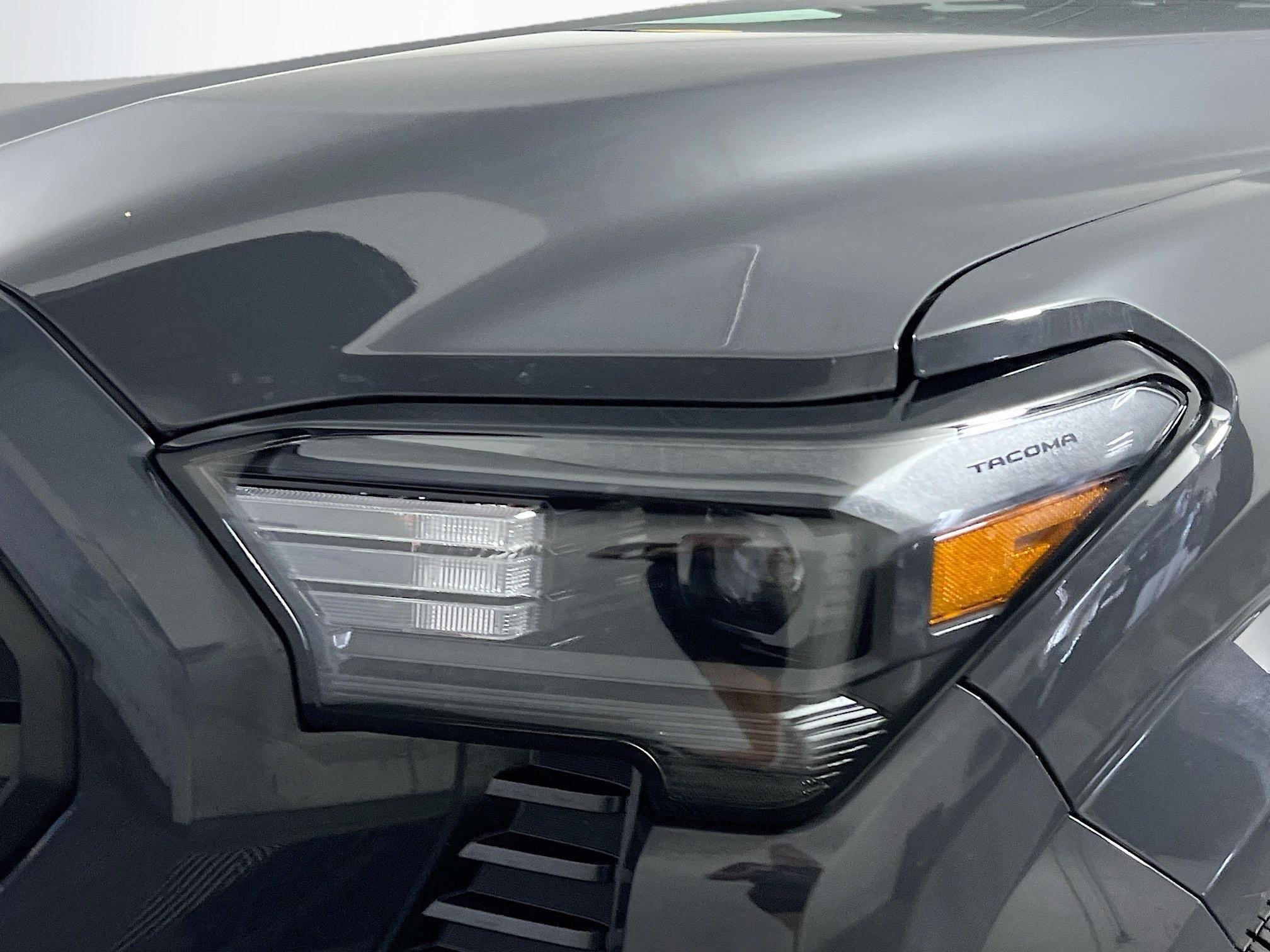 Used 2024 Toyota Tacoma SR5 RWD image 11