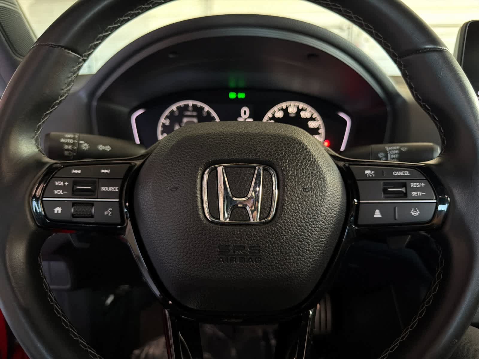 Used 2024 Honda Civic Sport image 23