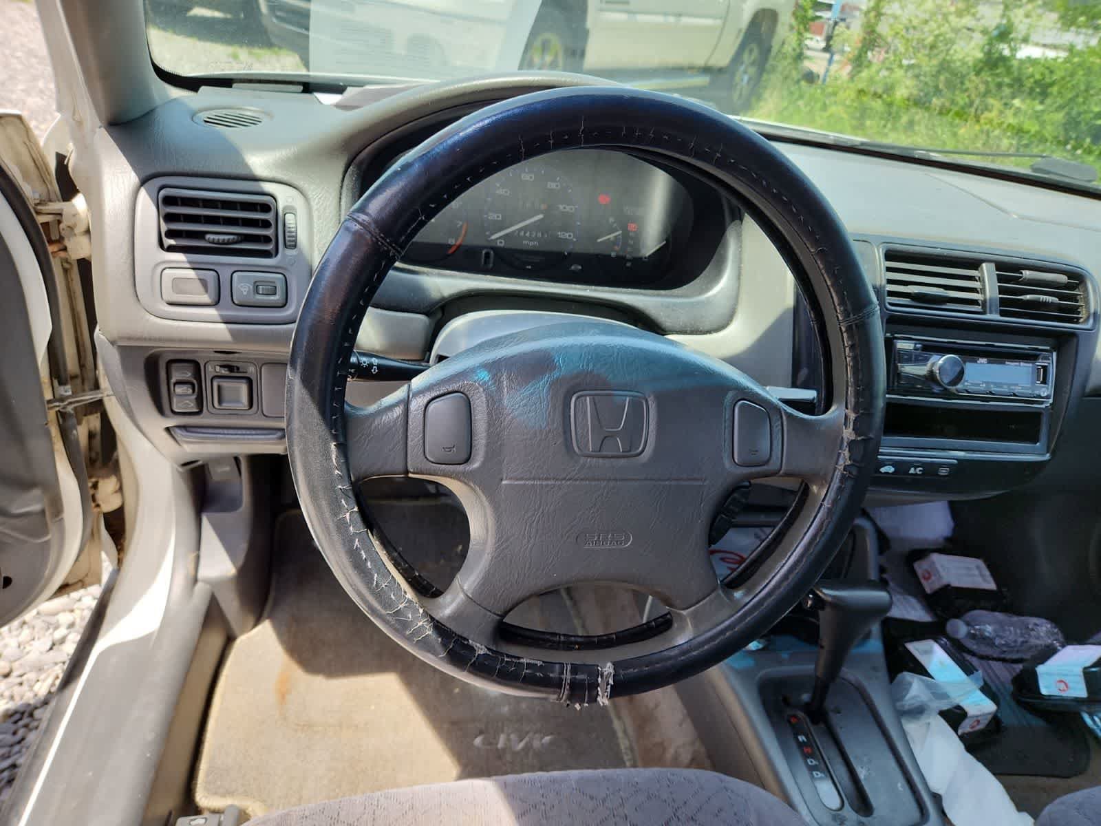 Used 1999 Honda Civic EX image 8