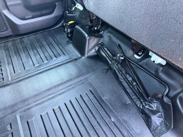 Used 2021 GMC Sierra 1500 4x4 Crew Cab w/ Trailering Package image 27