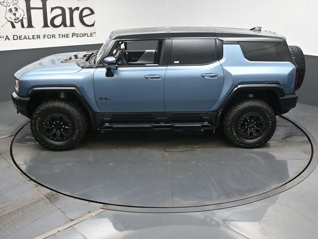 Certified 2024 GMC Hummer EV 3X w/ Omega Edition image 42
