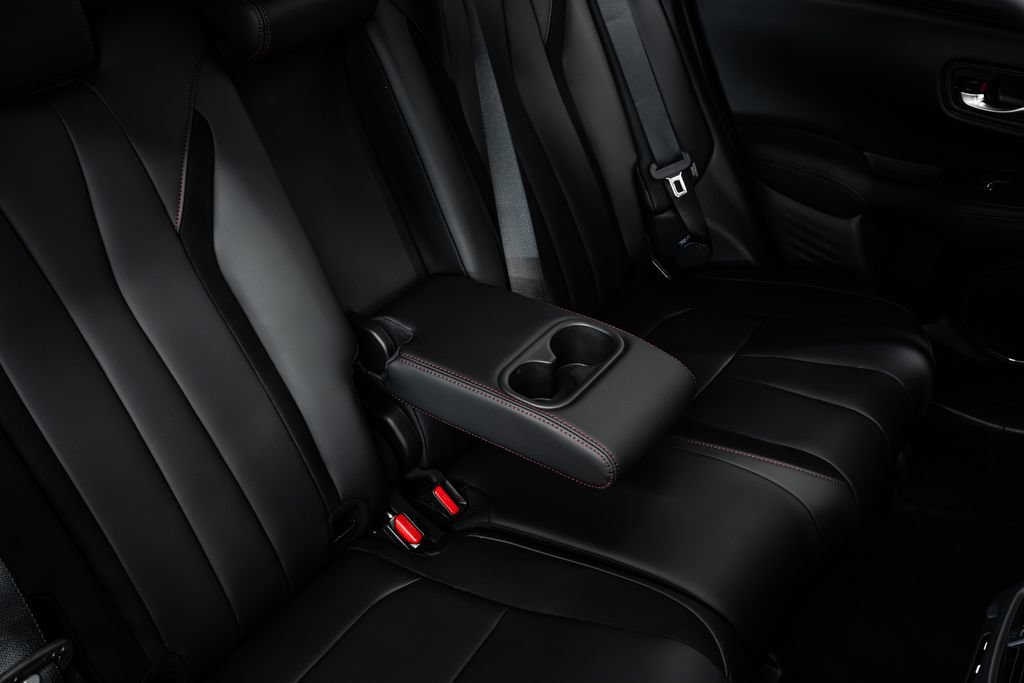 Certified 2025 Acura ADX A-Spec AWD/4WD image 33
