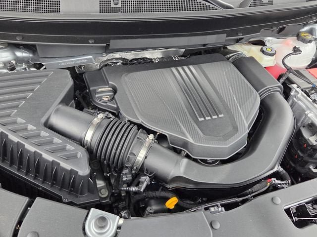 New 2026 GMC Acadia Denali Ultimate FWD image 22
