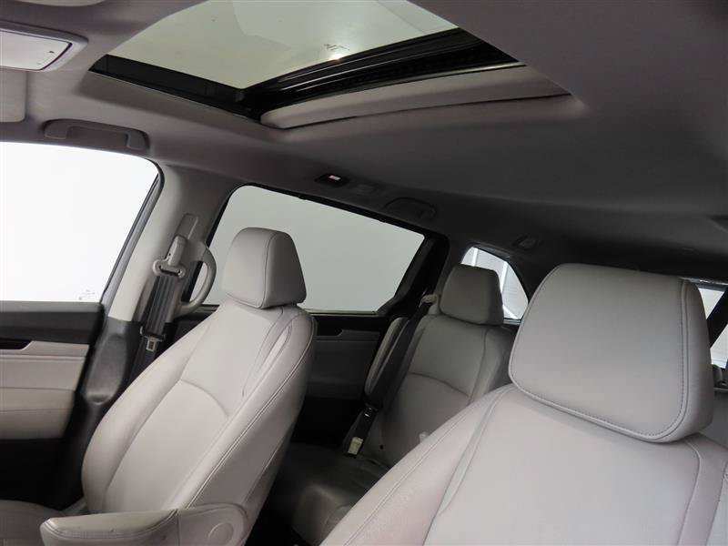 Used 2024 Honda Odyssey EX-L image 17