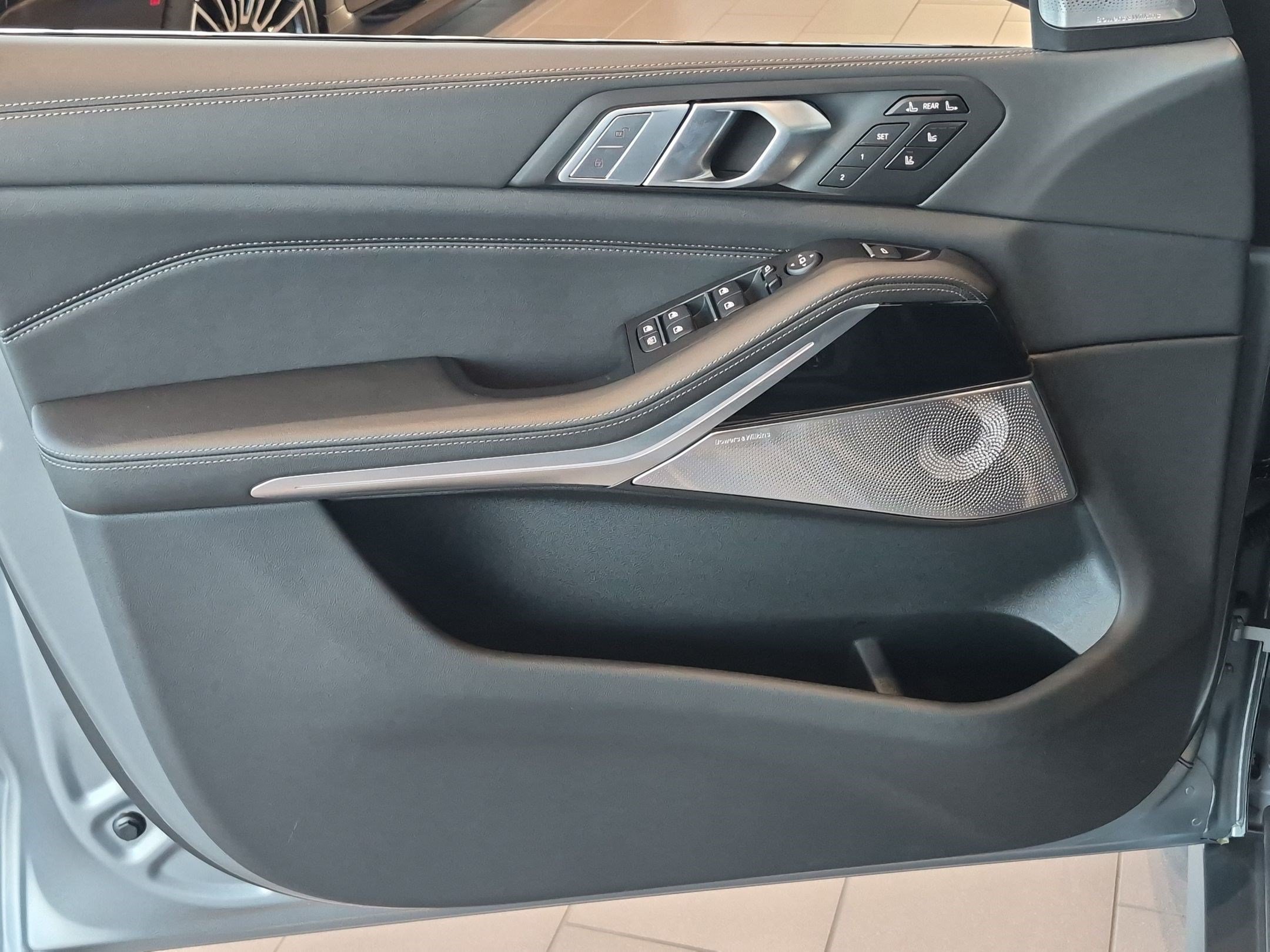New 2027 BMW X7 M60i AWD/4WD image 14