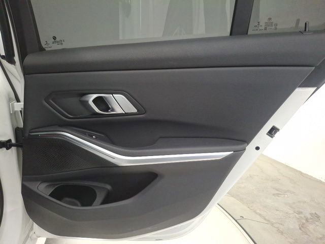 Used 2022 BMW 330i xDrive Sedan w/ Premium Package 2 image 60