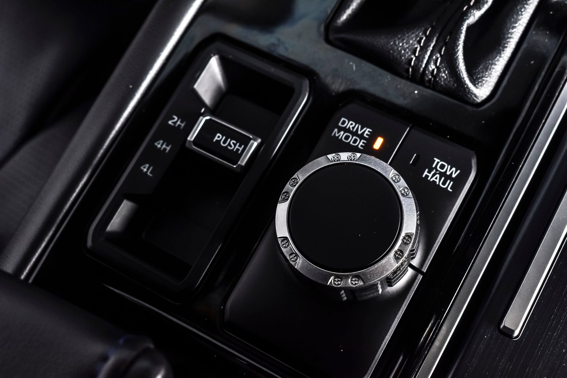 Used 2023 Toyota Tundra Platinum AWD/4WD image 27