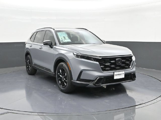 New 2026 Honda CR-V Sport-L image 22