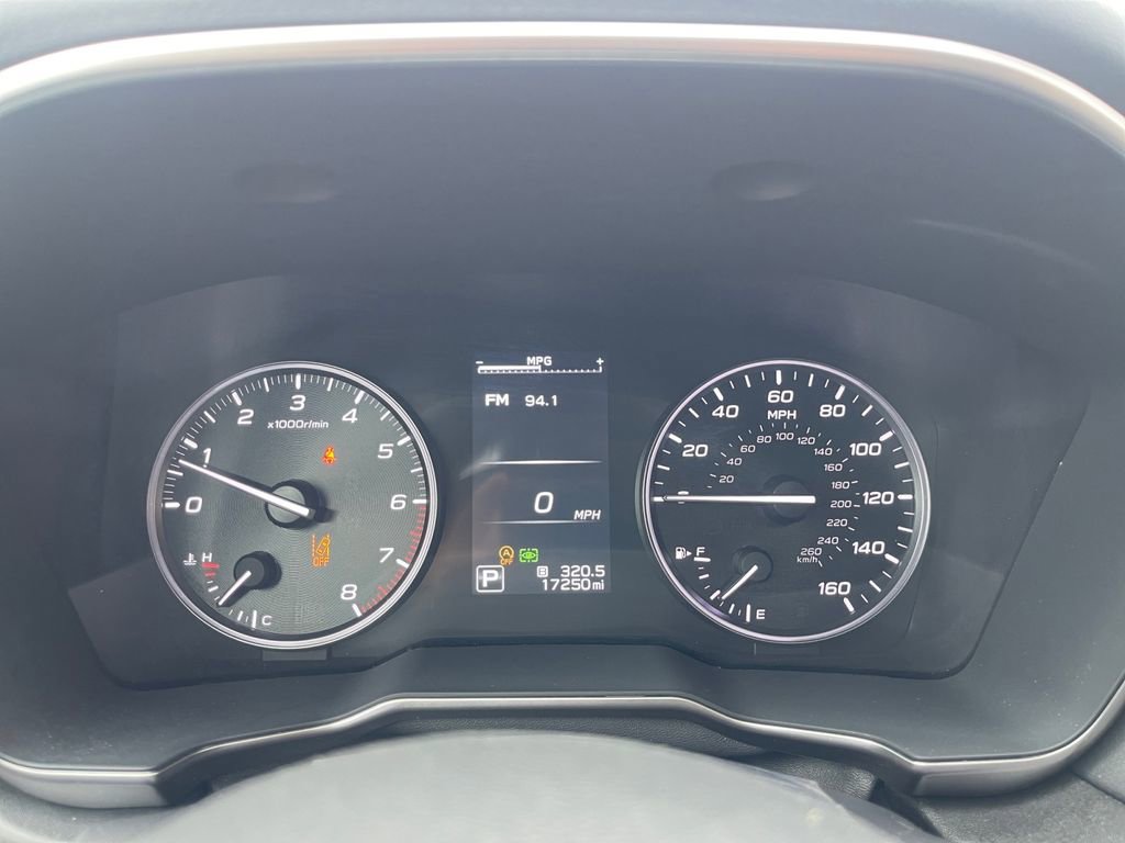 Certified 2024 Subaru Outback Touring XT image 22