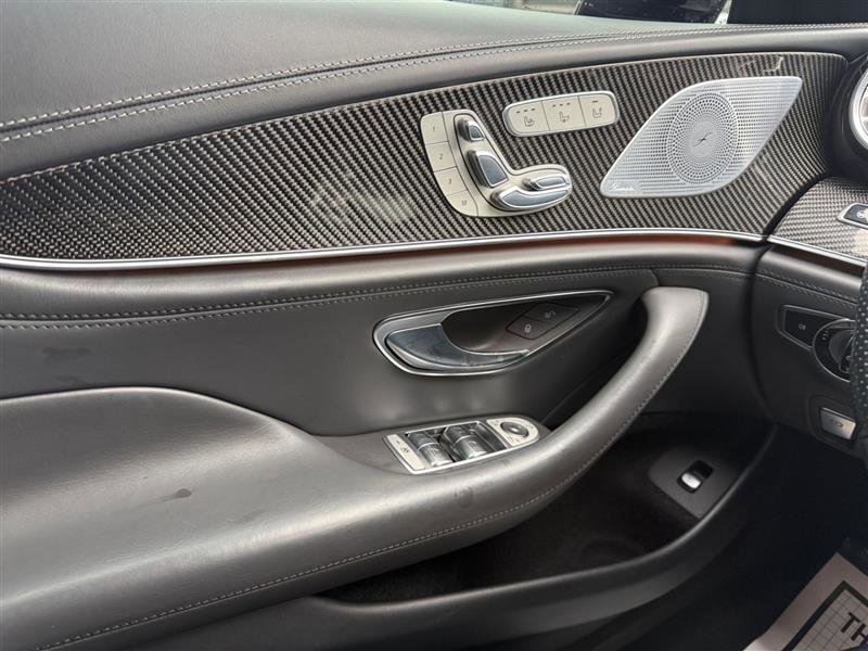 Used 2020 Mercedes-Benz AMG GT 63 S w/ Executive Rear Seat Package image 26