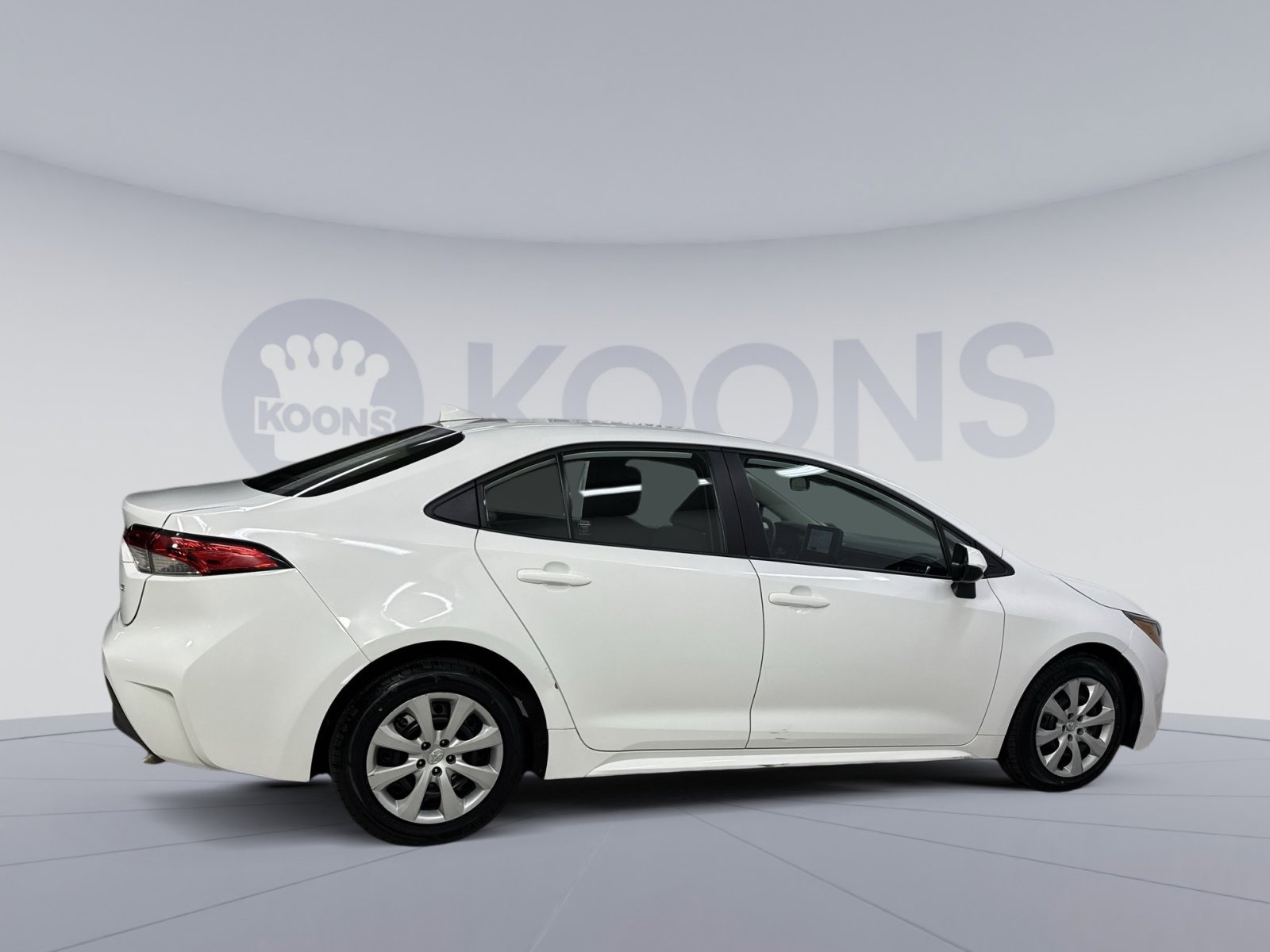 Used 2023 Toyota Corolla LE image 13